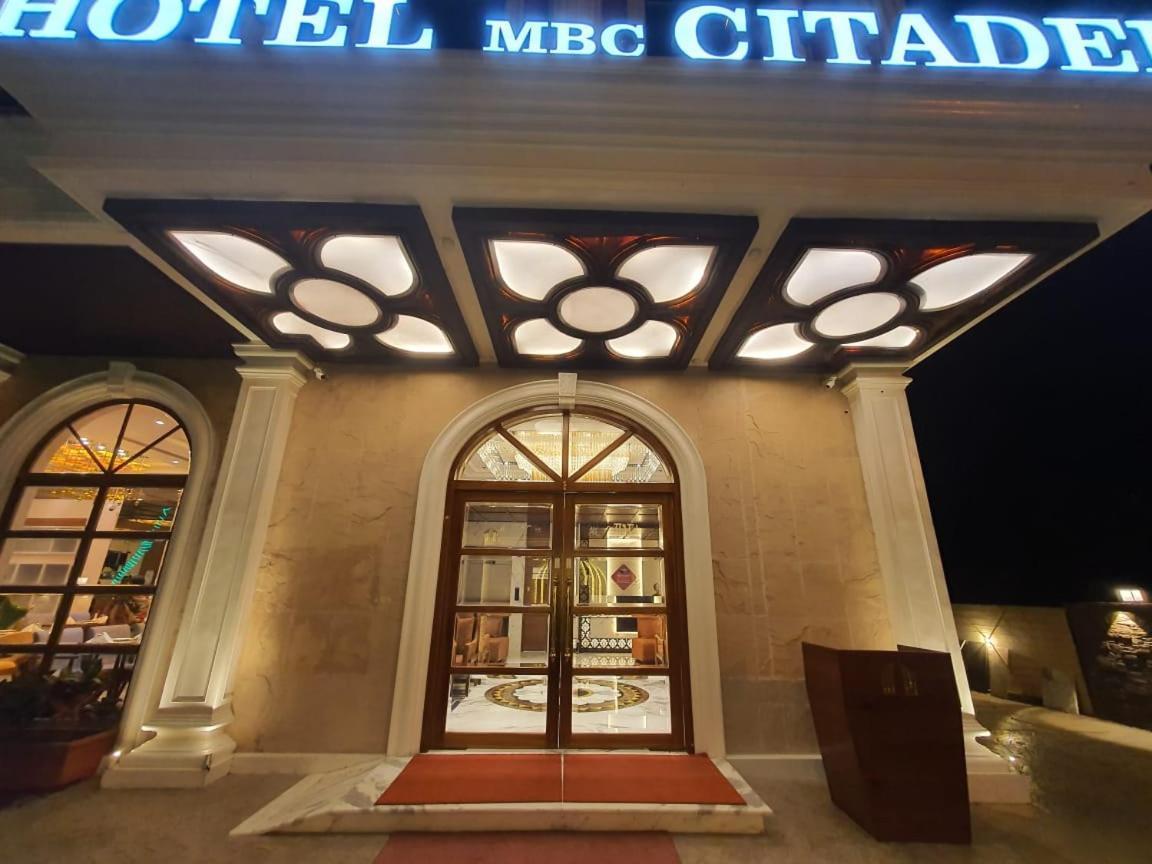 Hotel Mbc Citadel Nashik Bagian luar foto